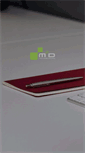 Mobile Screenshot of m2dtech.com